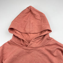 Load image into Gallery viewer, Girls H&amp;M, lightweight hoodie sweater, EUC, size 6,  
