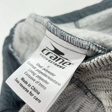 Load image into Gallery viewer, Girls Crane, Snow Extreme fleece lined sweater / lightweight jacket, EUC, size 6,  