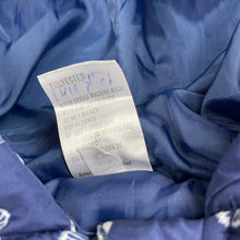 Load image into Gallery viewer, Girls H&amp;T, navy jacket / coat, butterflies, GUC, size 6,  