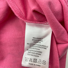 Load image into Gallery viewer, Girls SALTY DOG COUTURE, stretchy long sleeve top, EUC, size 6,  