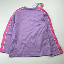 Load image into Gallery viewer, Girls Peppa Pig, long sleeve top, NEW, size 6,  