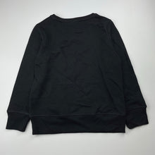 Load image into Gallery viewer, Girls Nickelodeon, JoJo Siwa fleece lined sweater / jumper, EUC, size 7,  