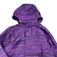 Load image into Gallery viewer, unisex Kathmandu, lightweight spray jacket / raincoat, light marks, FUC, size 10,  