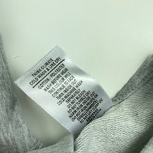 Load image into Gallery viewer, Girls Target, grey &amp; pink casual dress, GUC, size 5, L: 55cm