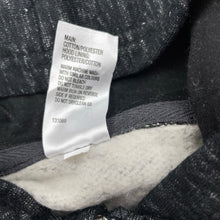 Load image into Gallery viewer, unisex H&amp;T, fleece lined hooded vest, EUC, size 4,  