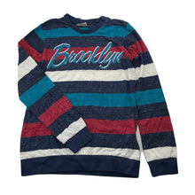 Load image into Gallery viewer, Boys LC Waikiki, lightweight long sleeve t-shirt / top, NEW, size 9-10,  