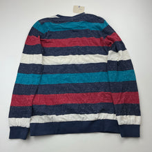 Load image into Gallery viewer, Boys LC Waikiki, lightweight long sleeve t-shirt / top, NEW, size 9-10,  