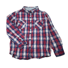 Load image into Gallery viewer, Boys Cotton On, lightweight cotton long sleeve shirt, GUC, size 8,  