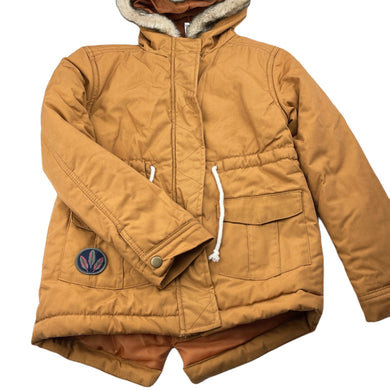 Girls Miss Understood, hooded jacket / coat, EUC, size 10,  