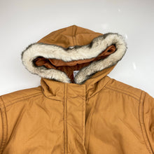 Load image into Gallery viewer, Girls Miss Understood, hooded jacket / coat, EUC, size 10,  