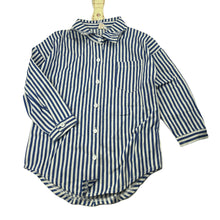 Load image into Gallery viewer, Girls Meng Yun Lisha, Olive Oyl cotton long sleeve shirt, armpit to armpit: 36cm, armpit to cuff: 27cm, NEW, size 6,  