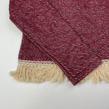 Load image into Gallery viewer, Girls Tilii, maroon long sleeve top, EUC, size 12,  