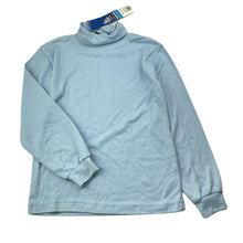 Load image into Gallery viewer, unisex BOTANY BAY TRADERS, long sleeve school skivvy, NEW, size 6,  