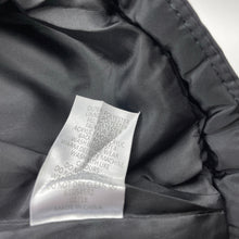 Load image into Gallery viewer, Girls Target, black hooded jacket / coat, EUC, size 7,  