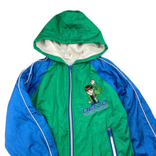 Load image into Gallery viewer, Boys BEN 10, Alien Force fleece lined jacket, EUC, size 6,  