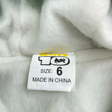 Load image into Gallery viewer, Boys BEN 10, Alien Force fleece lined jacket, EUC, size 6,  