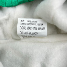 Load image into Gallery viewer, Boys BEN 10, Alien Force fleece lined jacket, EUC, size 6,  