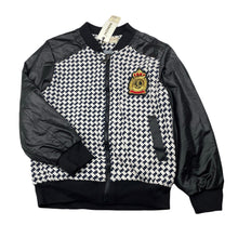 Load image into Gallery viewer, Boys BABAZAI, lightweight jacket / sweater, armpit to armpit: 35cm, shoulder cuff: 42.5cm, NEW, size 6,  
