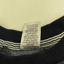 Load image into Gallery viewer, Boys Target, fleece lined sweater / jumper, GUC, size 4,  
