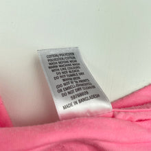 Load image into Gallery viewer, Girls Target, striped lightweight long sleeve top, FUC, size 9,  