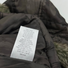 Load image into Gallery viewer, Boys Target, camo print hooded jacket / coat, EUC, size 3,  
