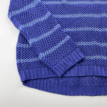 Load image into Gallery viewer, Girls Fun Spirit, lightweight knit sweater / jumper, EUC, size 5,  