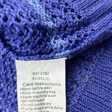 Load image into Gallery viewer, Girls Fun Spirit, lightweight knit sweater / jumper, EUC, size 5,  