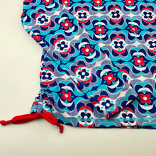 Load image into Gallery viewer, Girls Young Hearts, floral long sleeve rashie / swim top, NEW, size 14,  