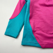 Load image into Gallery viewer, Girls Crane, Snow Extreme fleece lined sweater, small marks, FUC, size 4,  