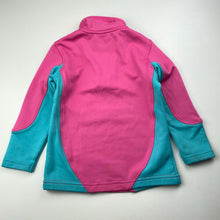 Load image into Gallery viewer, Girls Crane, Snow Extreme fleece lined sweater, small marks, FUC, size 4,  