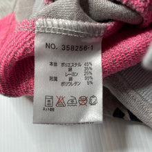 Load image into Gallery viewer, Girls CONVEX DESIGN, lightweight hoodie sweater, EUC, size 2,  