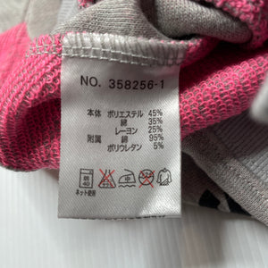 Girls CONVEX DESIGN, lightweight hoodie sweater, EUC, size 2,  