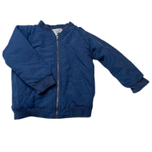 Load image into Gallery viewer, Boys Target, lightly wadded jacket / coat, GUC, size 2,  