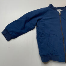 Load image into Gallery viewer, Boys Target, lightly wadded jacket / coat, GUC, size 2,  