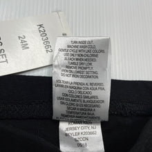 Load image into Gallery viewer, unisex cotton, pyjama pants/bottoms, skeletons, NEW, size 2,  