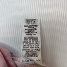 Load image into Gallery viewer, Girls Bonds, floral zip up hooded track top, EUC, size 2,  