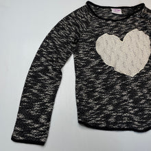 Load image into Gallery viewer, Girls Mango, lightweight knit top, GUC, size 14,  