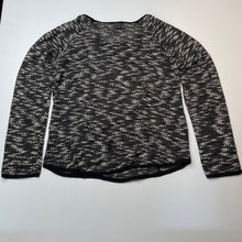 Load image into Gallery viewer, Girls Mango, lightweight knit top, GUC, size 14,  