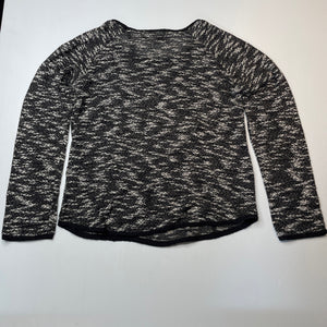 Girls Mango, lightweight knit top, GUC, size 14,  