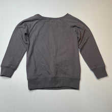 Load image into Gallery viewer, Girls Miss Understood, lightweight sweater / jumper, butterfly, NEW, size 7,  
