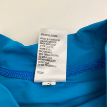 Load image into Gallery viewer, Boys Urban Supply, long sleeve rashie / swim top, GUC, size 9,  