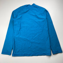 Load image into Gallery viewer, Boys Urban Supply, long sleeve rashie / swim top, GUC, size 9,  