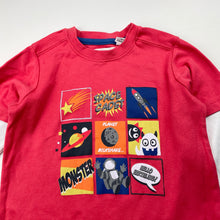 Load image into Gallery viewer, Boys Milkshake, soft feel cotton long sleeve top, EUC, size 3,  