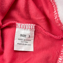 Load image into Gallery viewer, Boys Milkshake, soft feel cotton long sleeve top, EUC, size 3,  