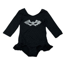 Load image into Gallery viewer, Girls Cotton On, Little Princess long sleeve bodysuit / leotard, EUC, size 4,  