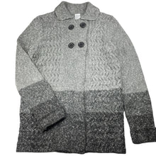 Load image into Gallery viewer, Girls Target, soft feel knitted cardigan / sweater, L: 58cm, GUC, size 12,  