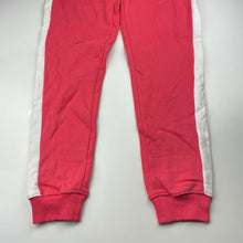 Load image into Gallery viewer, Girls Target, soft feel fleece lined track pants, Inside leg: 64cm, EUC, size 12,  