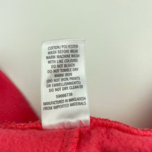 Load image into Gallery viewer, Girls Target, soft feel fleece lined track pants, Inside leg: 64cm, EUC, size 12,  