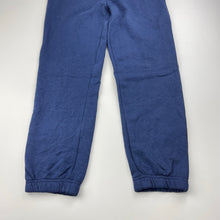 Load image into Gallery viewer, Girls Favourites, fleece lined track pants, elasticated, Inside leg: 51.5cm, NEW, size 6,  