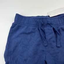 Load image into Gallery viewer, Girls Favourites, fleece lined track pants, elasticated, Inside leg: 51.5cm, NEW, size 6,  
